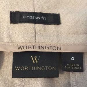 Women’s Dress Slacks